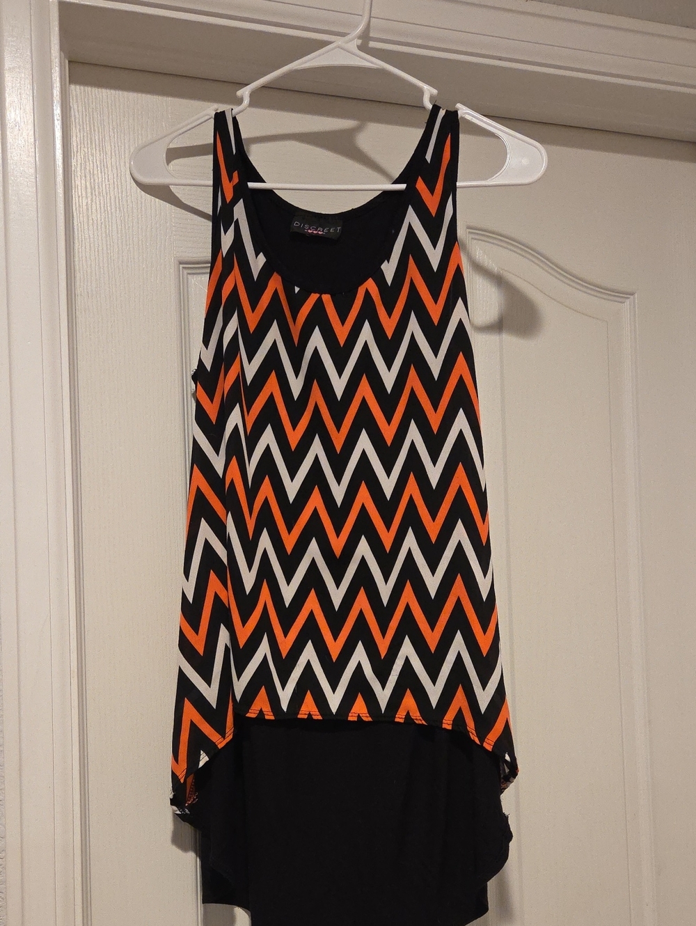 Cute Tank Top - Picture 6 of 6